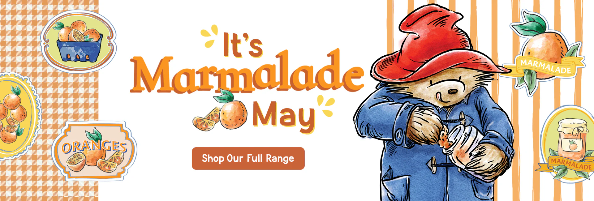 Step Into the World of Paddington