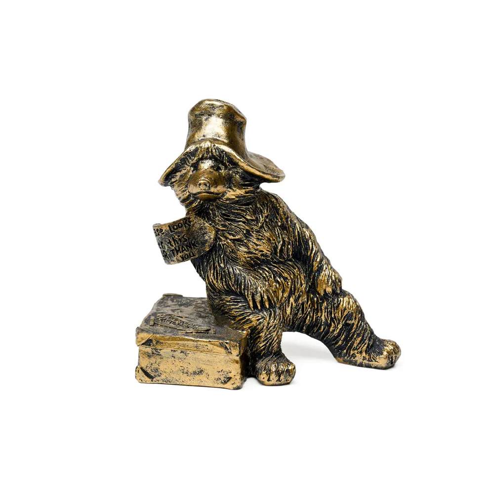 Classic Paddington